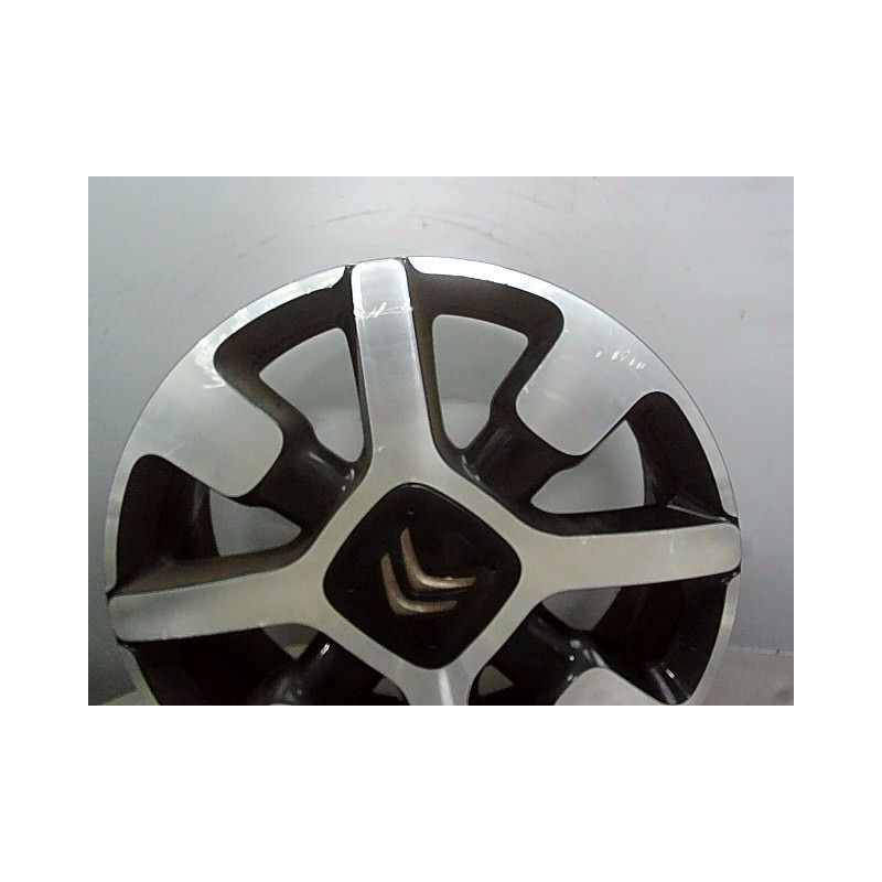 JANTE ALUMINIUM CITROEN C4 CACTUS