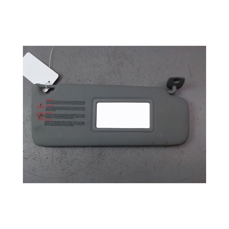 PARE-SOLEIL DROIT RENAULT CLIO II Phase 2 2001-2006