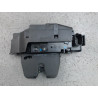 SERRURE HAYON  CITROEN C4 CACTUS