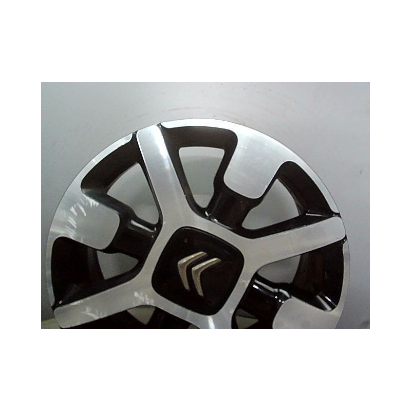 JANTE ALUMINIUM CITROEN C4 CACTUS
