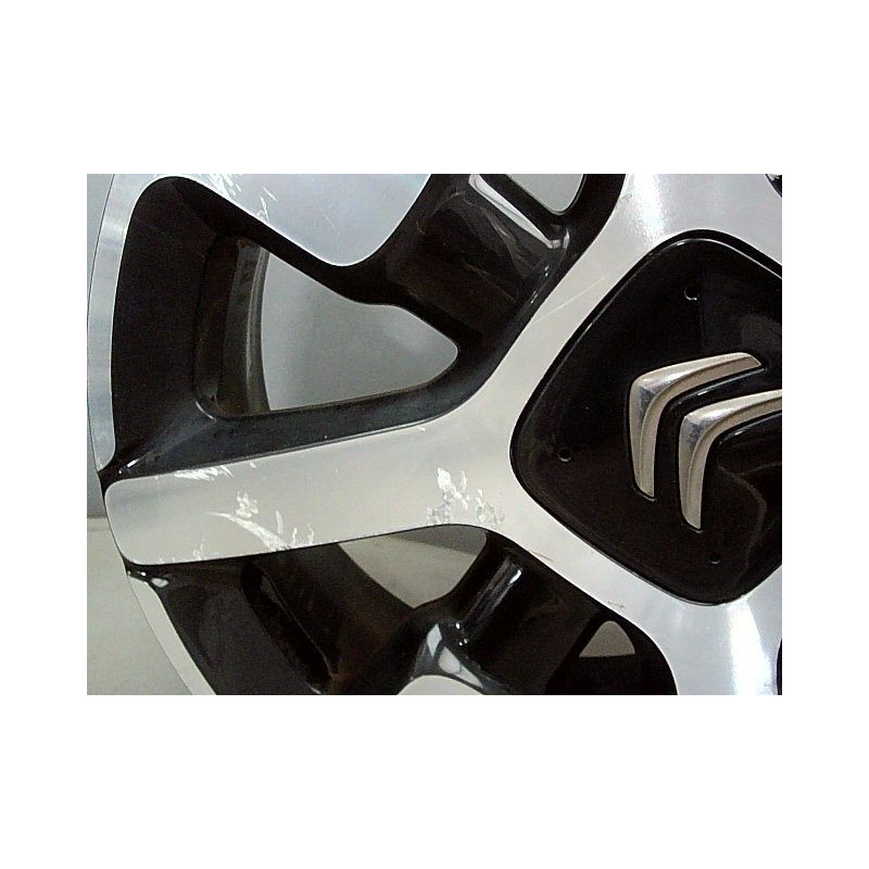 JANTE ALUMINIUM CITROEN C4 CACTUS