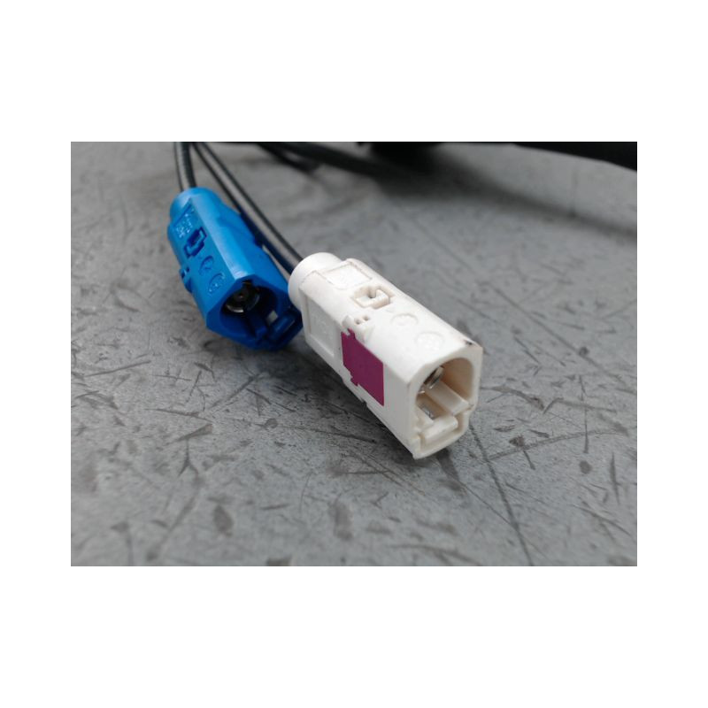 ANTENNE RADIO CITROEN C4 CACTUS