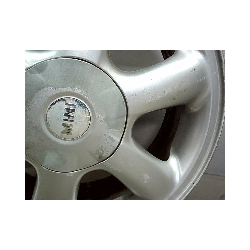 JANTE ALUMINIUM MINI MINI