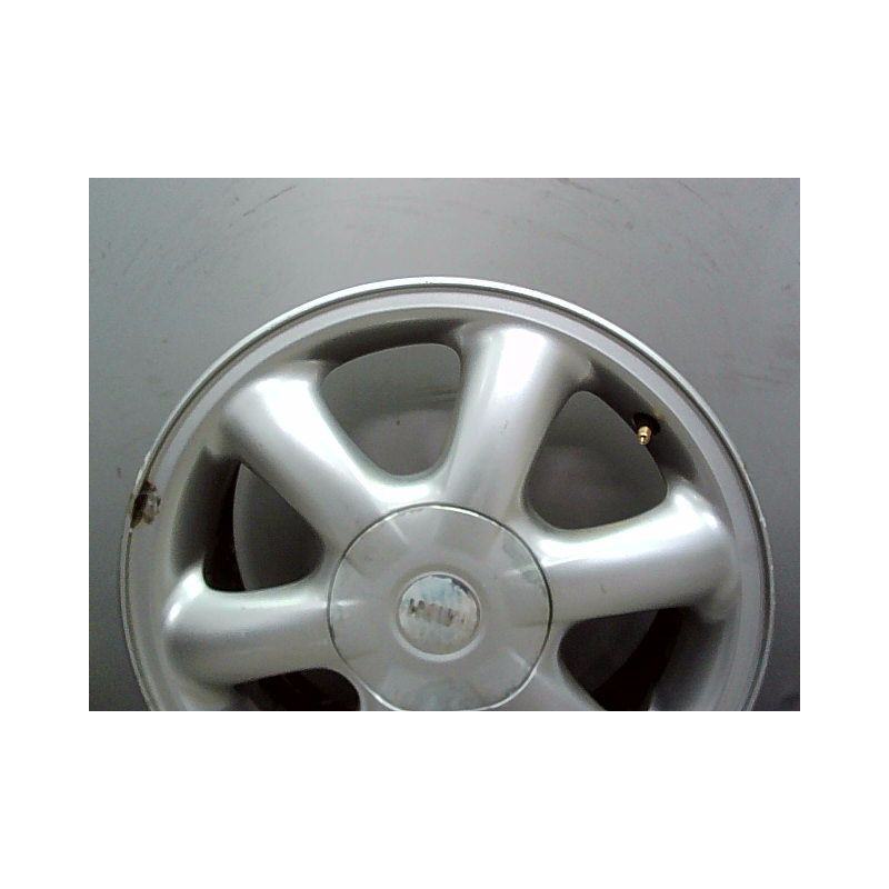 JANTE ALUMINIUM MINI MINI