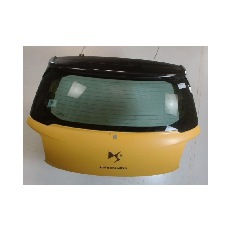 HAYON CITROEN DS3