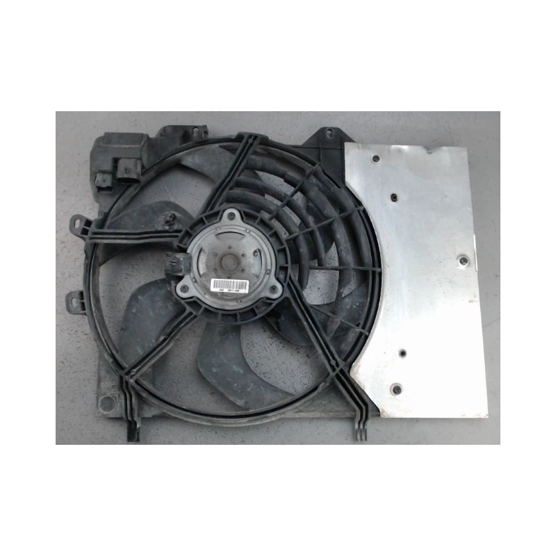 MOTEUR VENTILATEUR RADIATEUR CITROEN DS3