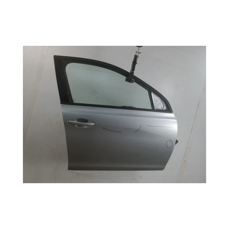 PORTE AVANT DROIT PEUGEOT 308