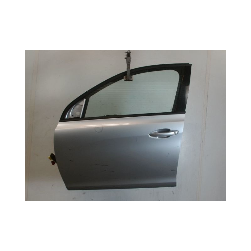 PORTE AVANT GAUCHE PEUGEOT 308