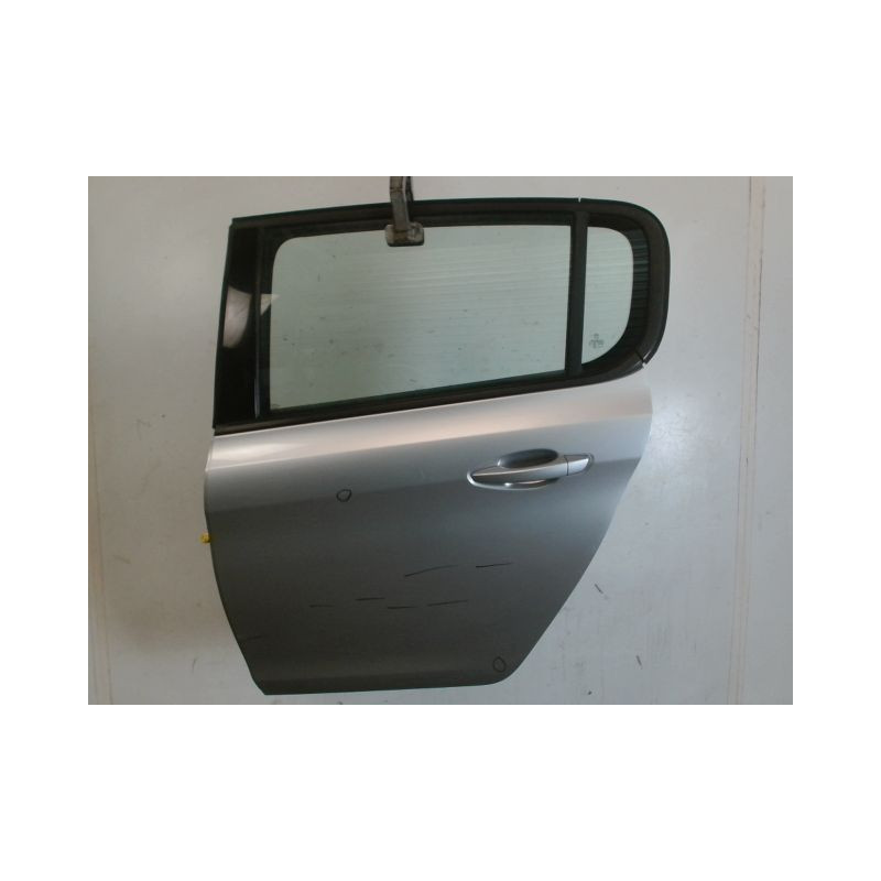 PORTE ARRIERE GAUCHE PEUGEOT 308