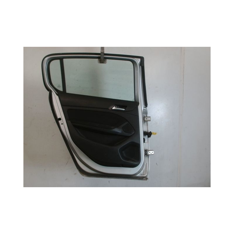 PORTE ARRIERE GAUCHE PEUGEOT 308