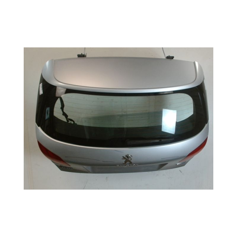 HAYON PEUGEOT 308