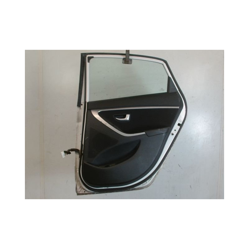 PORTE ARRIERE DROIT HYUNDAI I30