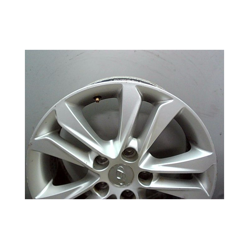 JANTE ALUMINIUM HYUNDAI I30