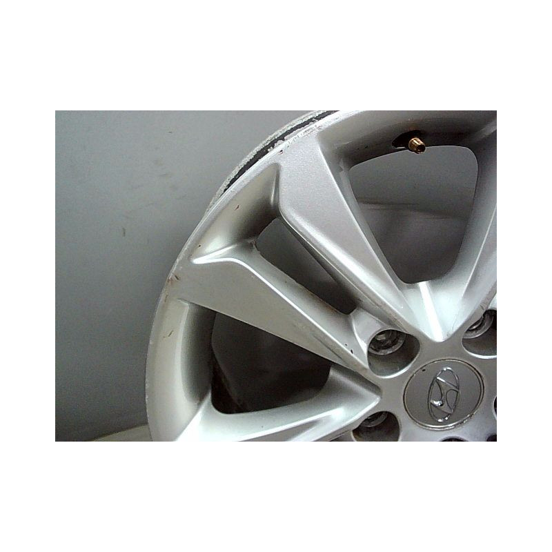 JANTE ALUMINIUM HYUNDAI I30