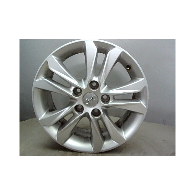 JANTE ALUMINIUM HYUNDAI I30