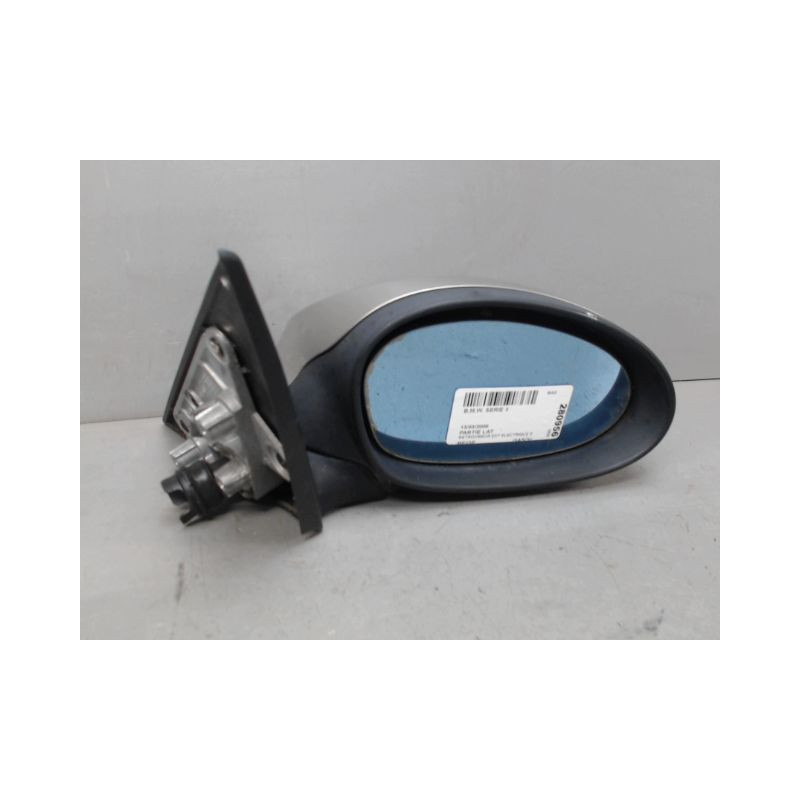 RETROVISEUR EXTERIEUR ELECTRIQUE DROIT B.M.W. SERIE 3