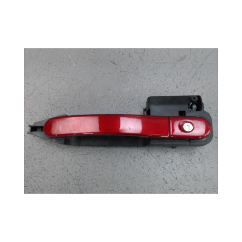 POIGNEE EXTERIEURE PORTE AVANT GAUCHE FORD KA+