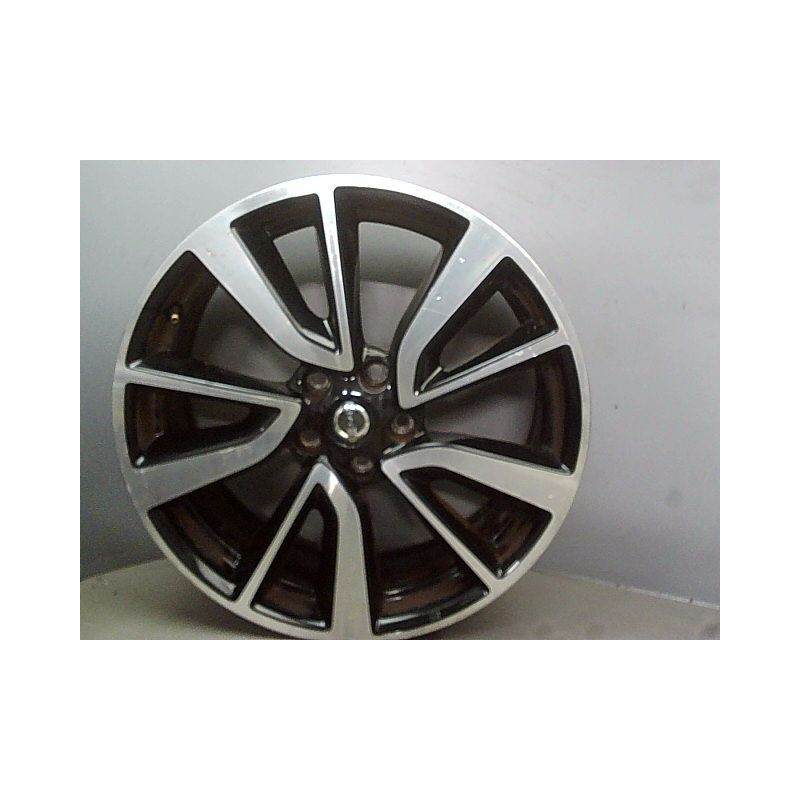 JANTE ALUMINIUM NISSAN X-TRAIL
