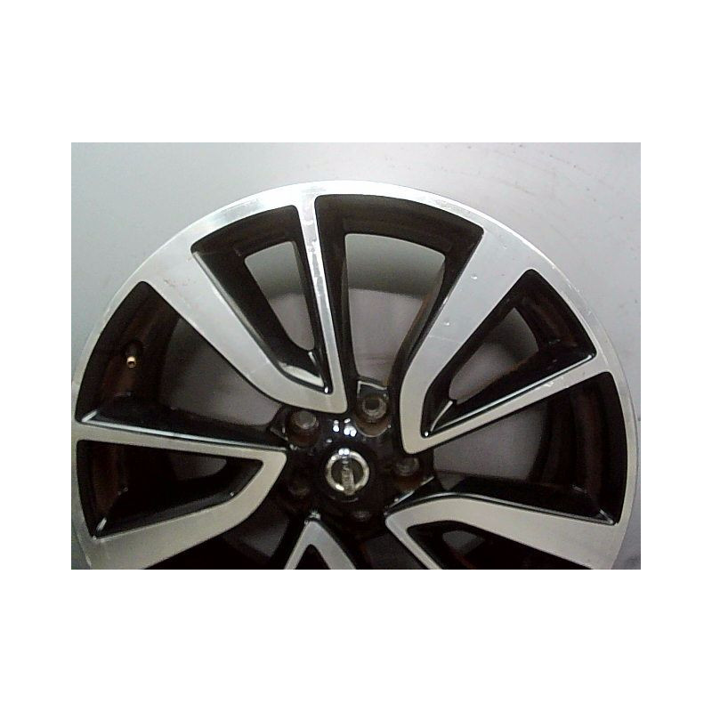 JANTE ALUMINIUM NISSAN X-TRAIL