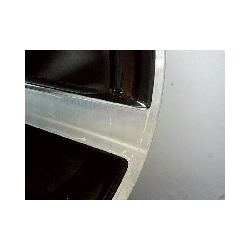 JANTE ALUMINIUM NISSAN X-TRAIL