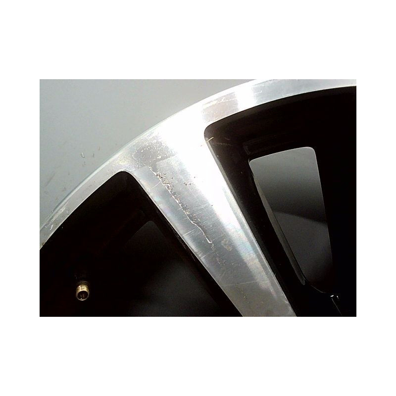 JANTE ALUMINIUM NISSAN X-TRAIL