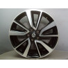 JANTE ALUMINIUM NISSAN X-TRAIL