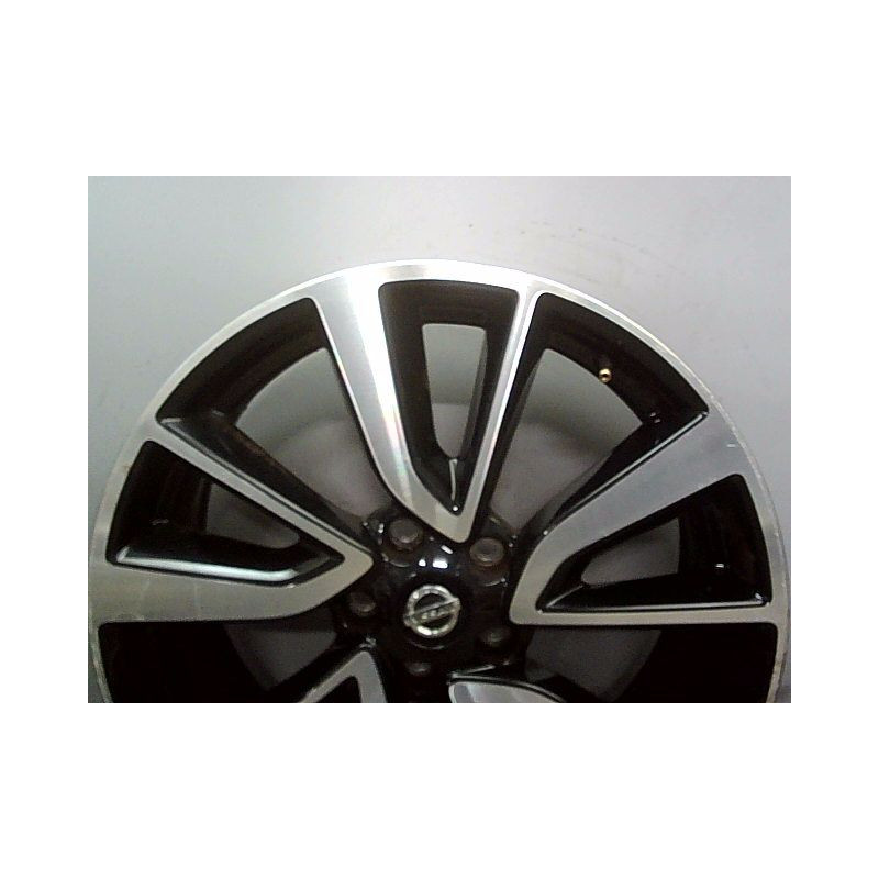 JANTE ALUMINIUM NISSAN X-TRAIL