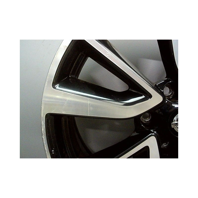 JANTE ALUMINIUM NISSAN X-TRAIL