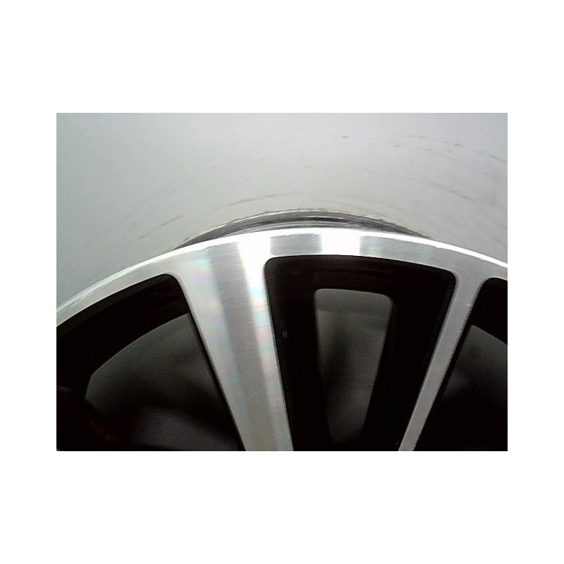 JANTE ALUMINIUM NISSAN X-TRAIL