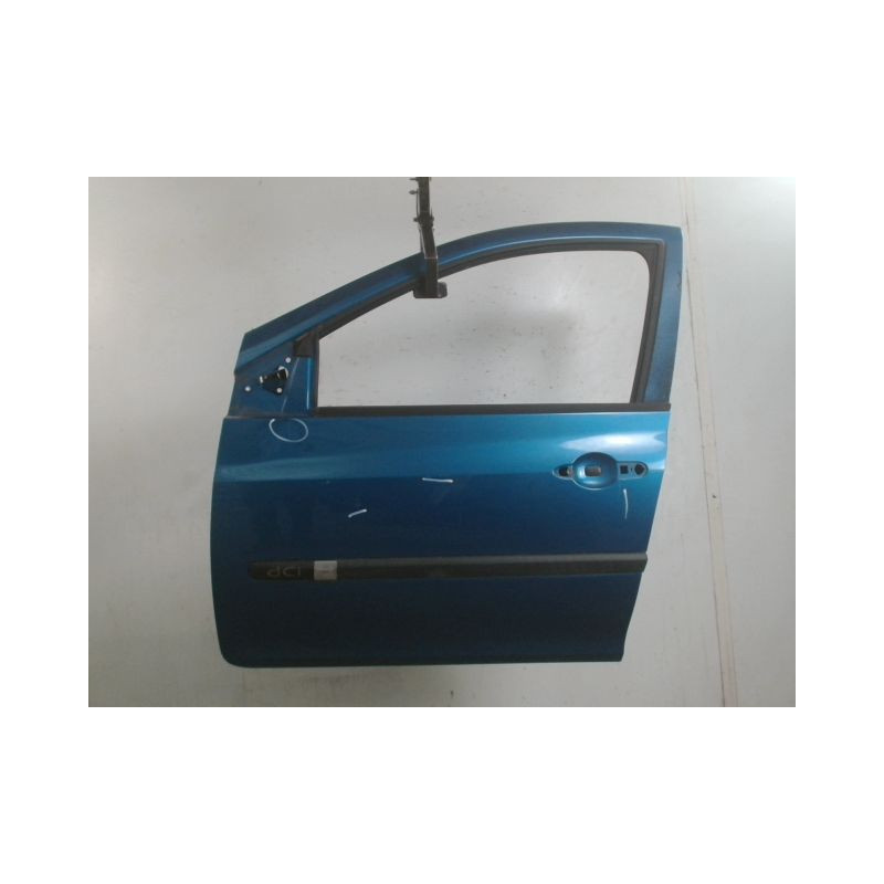 PORTE AVANT GAUCHE RENAULT CLIO