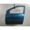 PORTE AVANT GAUCHE RENAULT CLIO