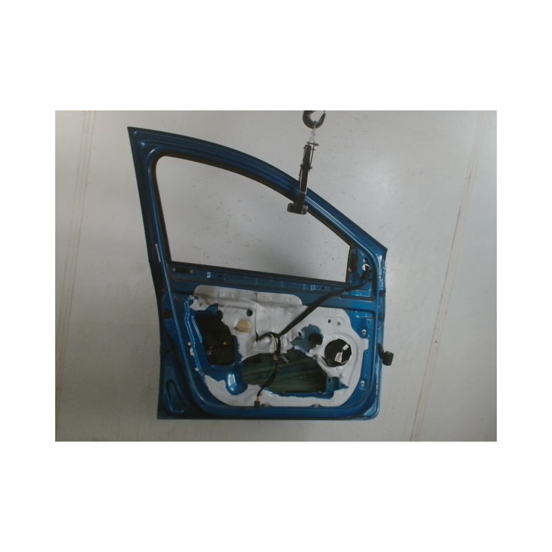 PORTE AVANT GAUCHE RENAULT CLIO