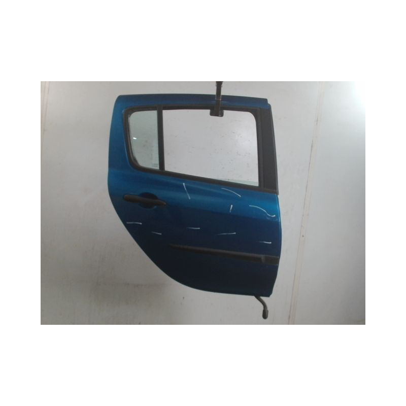 PORTE ARRIERE DROIT RENAULT CLIO