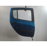 PORTE ARRIERE DROIT RENAULT CLIO