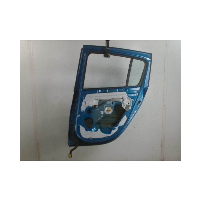 PORTE ARRIERE DROIT RENAULT CLIO