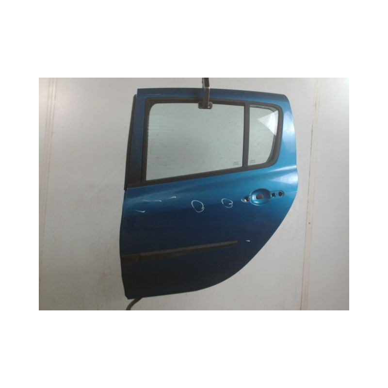 PORTE ARRIERE GAUCHE RENAULT CLIO
