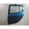PORTE ARRIERE GAUCHE RENAULT CLIO