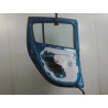 PORTE ARRIERE GAUCHE RENAULT CLIO