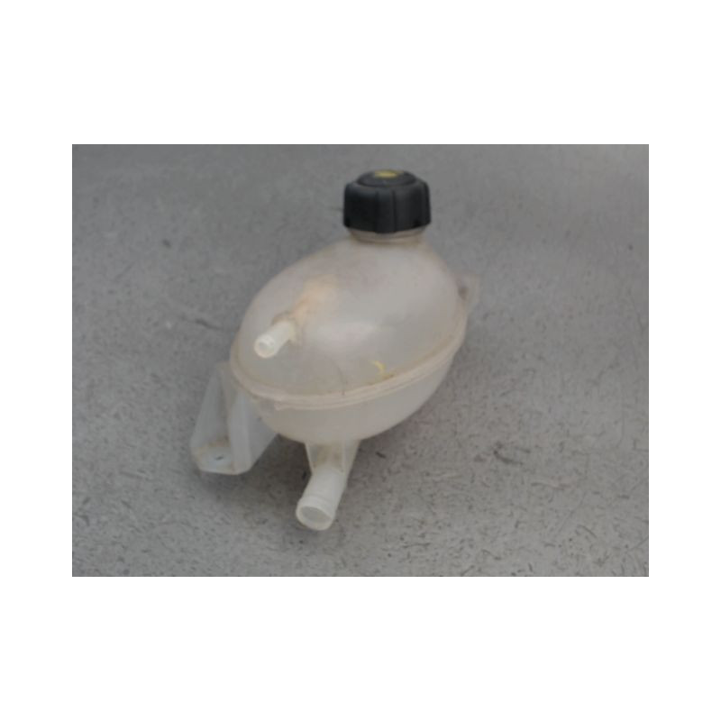 VASE EXPANSION RENAULT CAPTUR