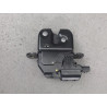 SERRURE HAYON  RENAULT CAPTUR