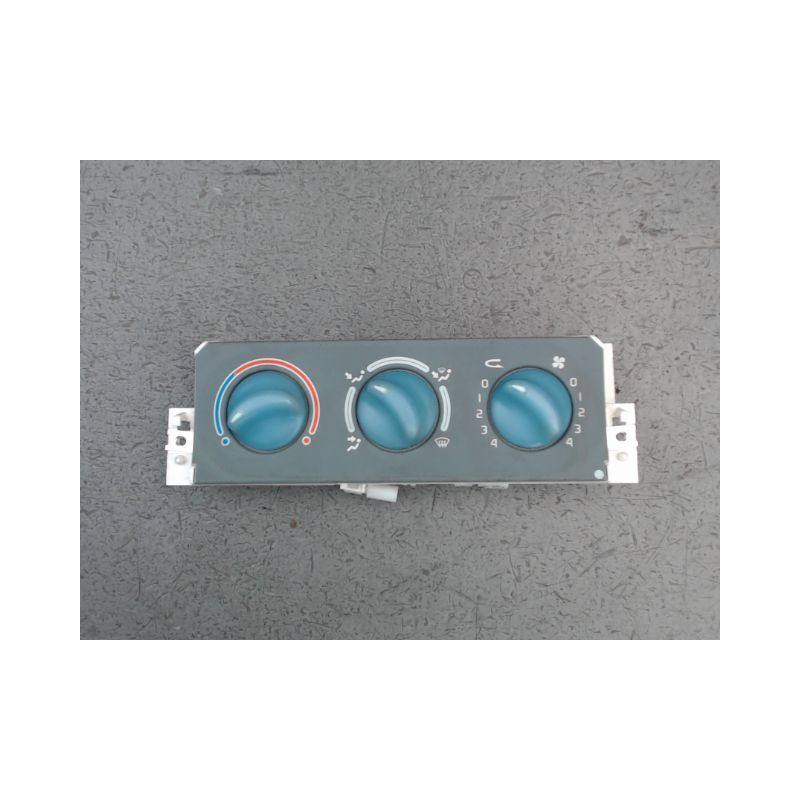 COMMANDE DE CHAUFFAGE RENAULT TWINGO