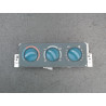 COMMANDE DE CHAUFFAGE RENAULT TWINGO