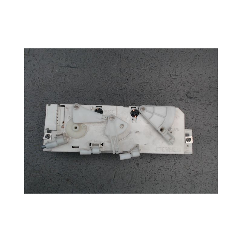 COMMANDE DE CHAUFFAGE RENAULT TWINGO