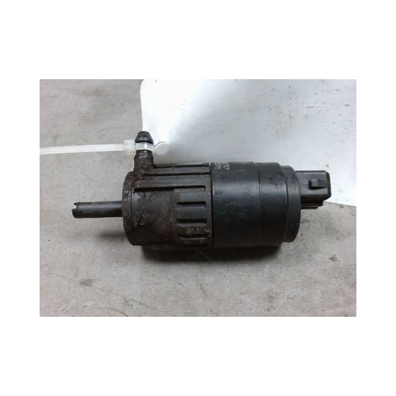 POMPE LAVE-GLACE AVANT PEUGEOT BOXER
