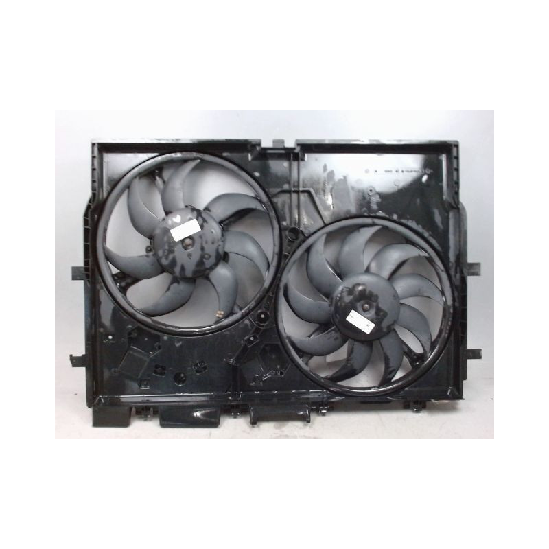 MOTEUR VENTILATEUR RADIATEUR PEUGEOT BOXER