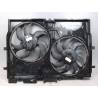 MOTEUR VENTILATEUR RADIATEUR PEUGEOT BOXER