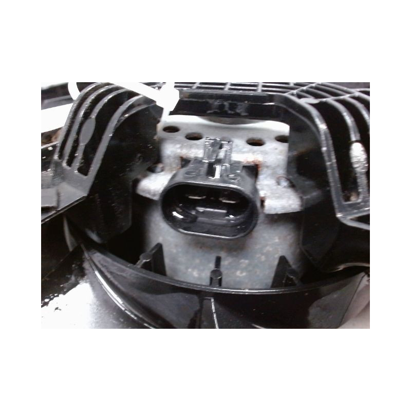 MOTEUR VENTILATEUR RADIATEUR PEUGEOT BOXER