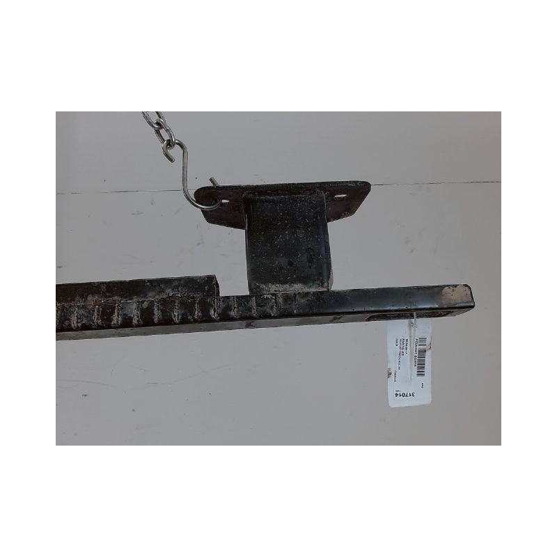 RENFORT PARE-CHOC ARRIERE  PEUGEOT BOXER