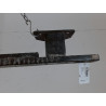 RENFORT PARE-CHOC ARRIERE  PEUGEOT BOXER