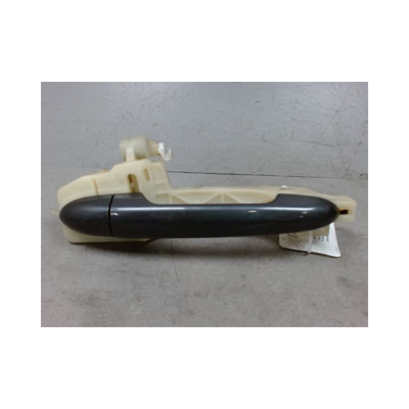 POIGNEE EXTERIEURE PORTE ARRIERE DROIT KIA RIO